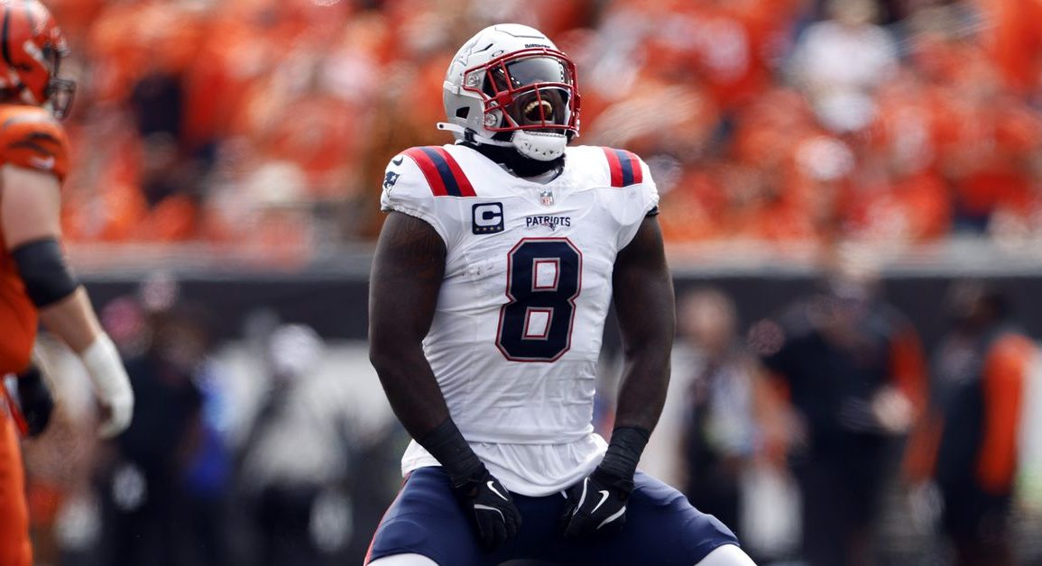 Ja’Whaun Bentley