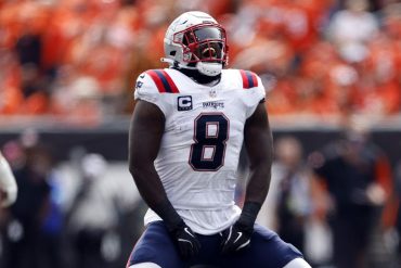 Ja’Whaun Bentley