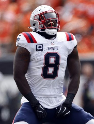 Ja’Whaun Bentley