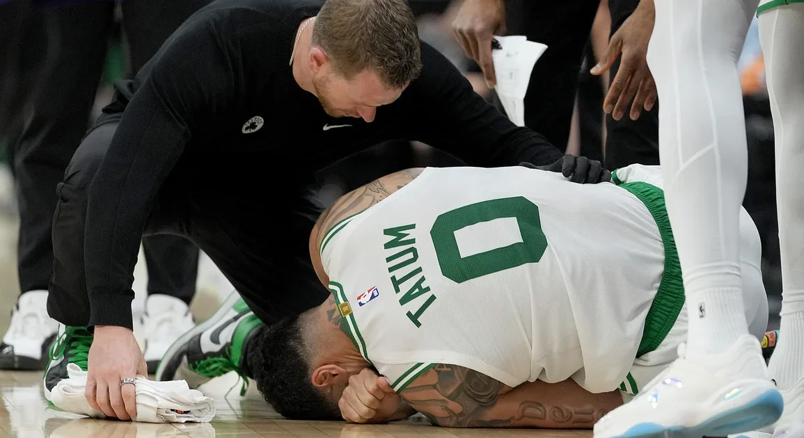 Jayson Tatum