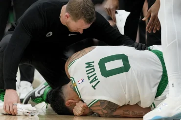 Jayson Tatum