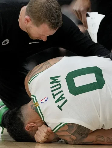 Jayson Tatum