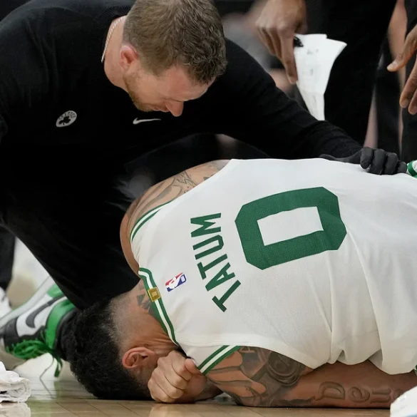 Jayson Tatum