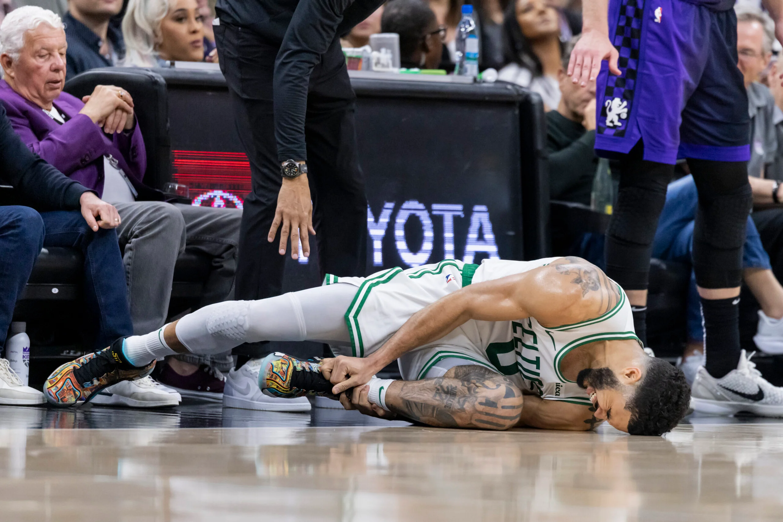 Jayson Tatum