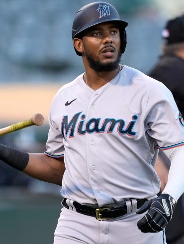 Jerar Encarnacion