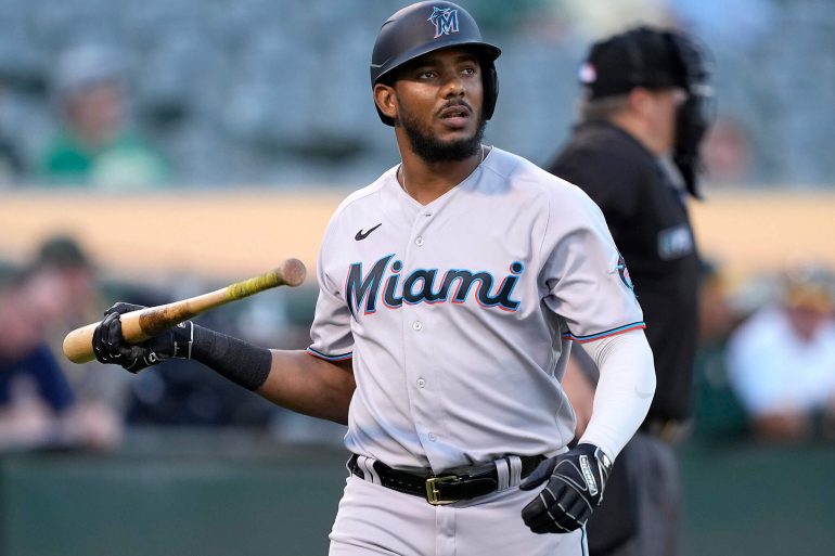 Jerar Encarnacion