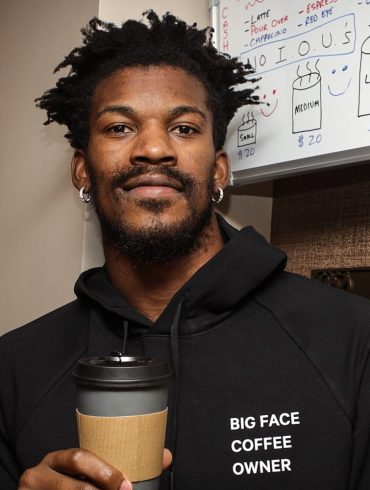 Jimmy Butler
