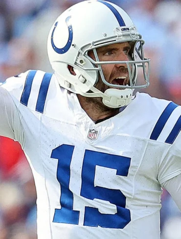 Joe Flacco