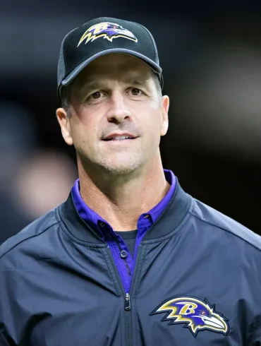 John Harbaugh