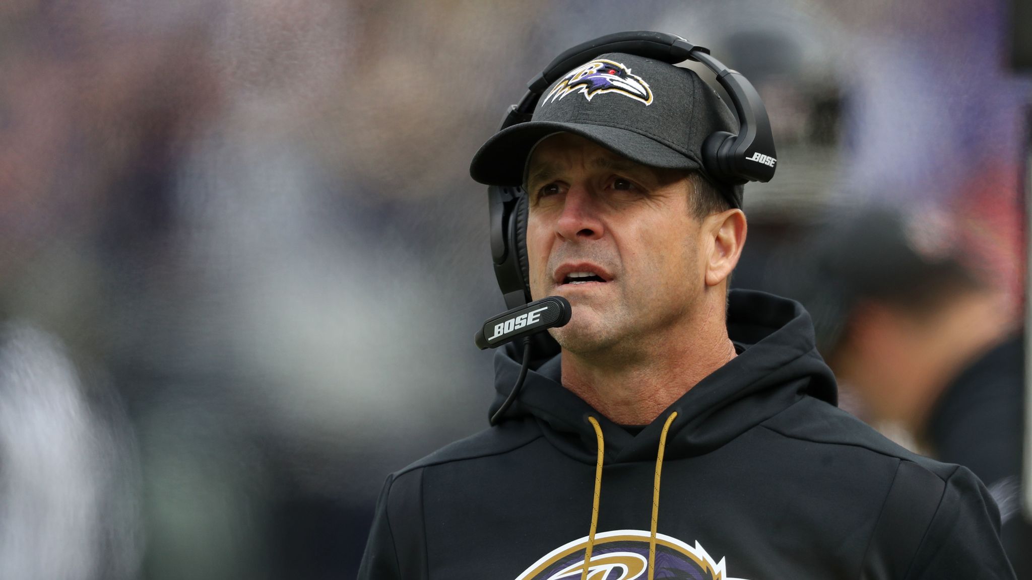 John Harbaugh