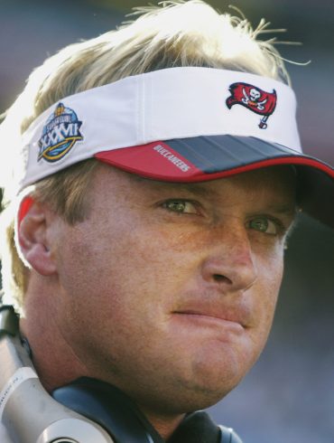 Jon Gruden