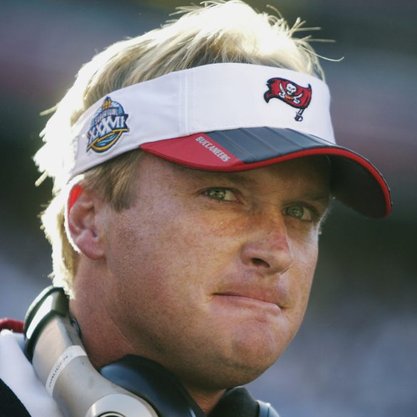 Jon Gruden