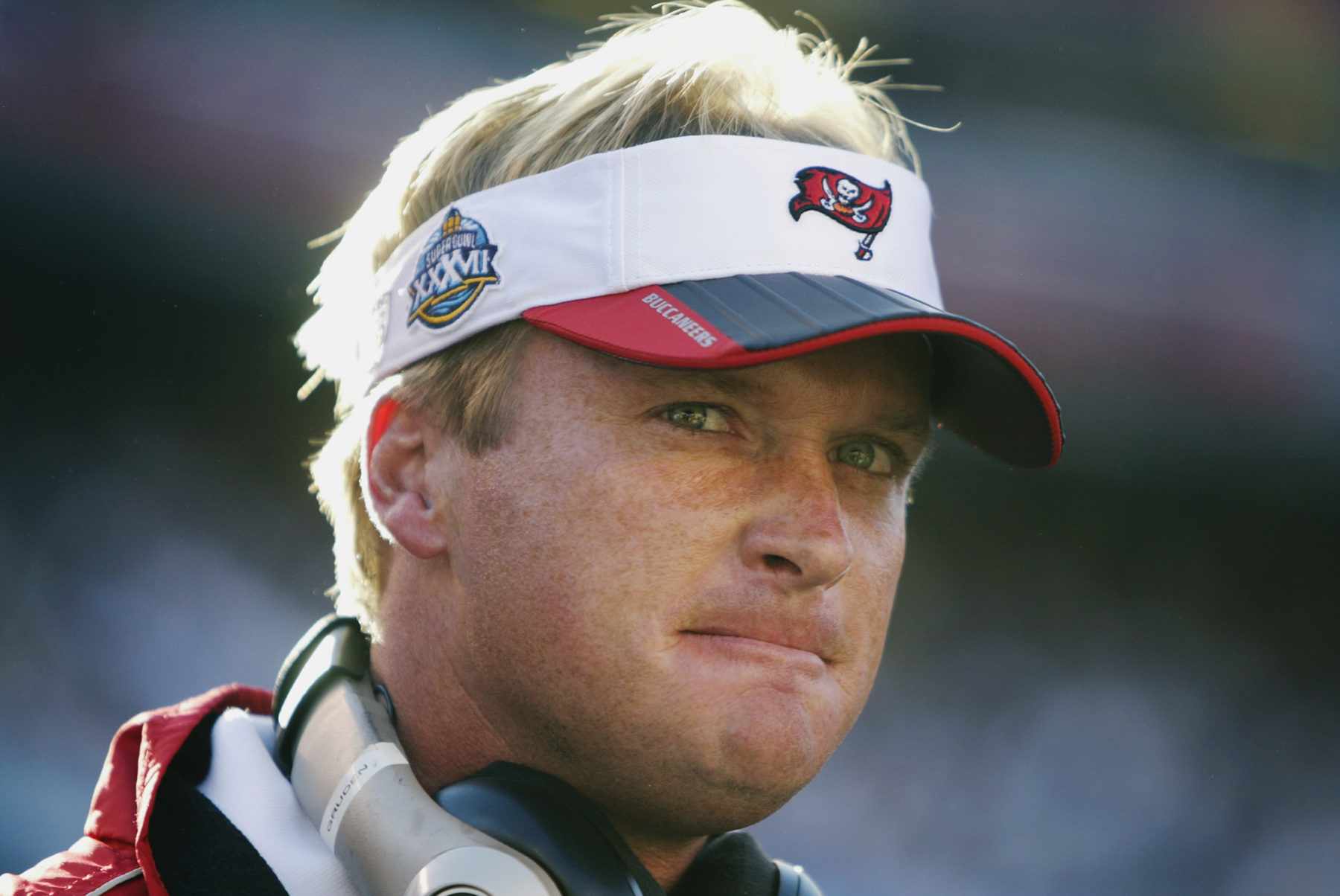 Jon Gruden