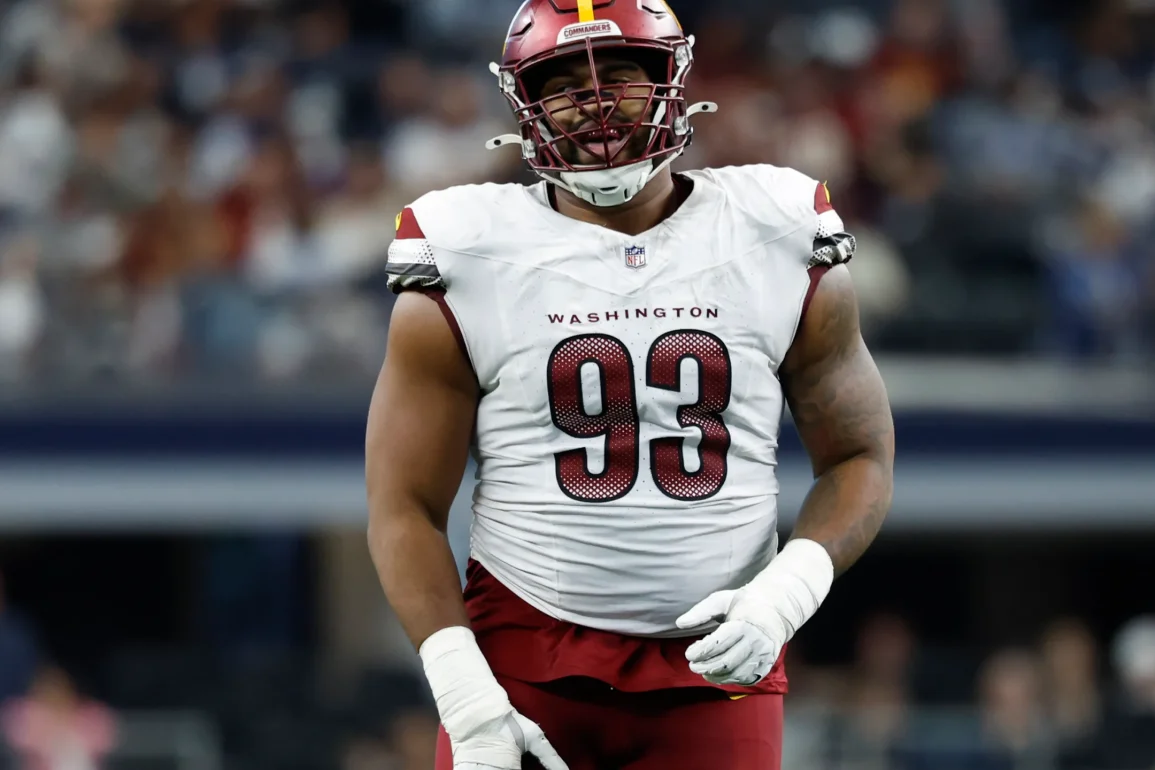 Jonathan Allen
