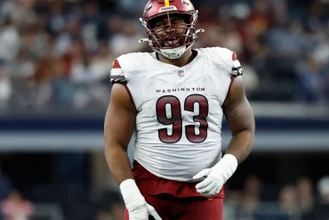 Jonathan Allen