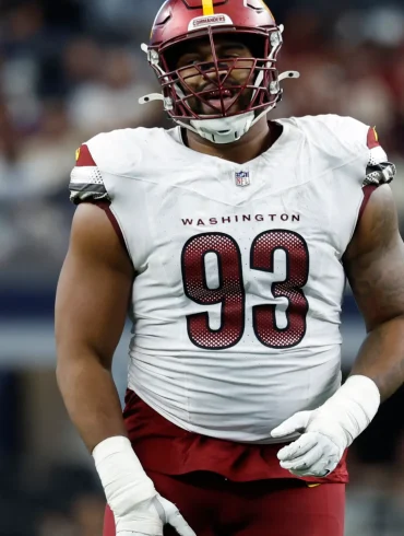 Jonathan Allen