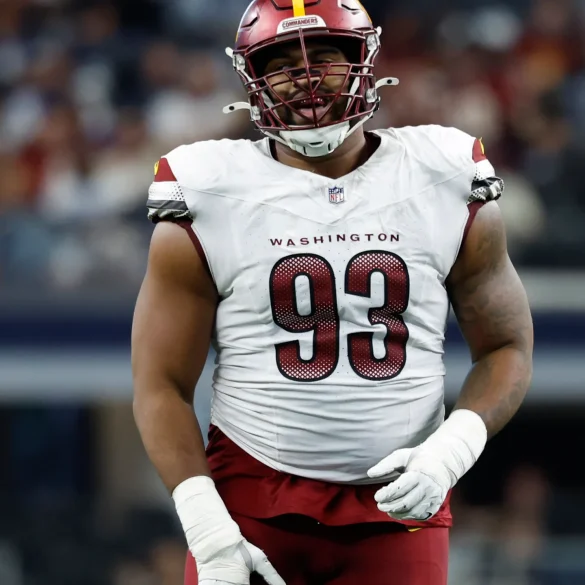 Jonathan Allen