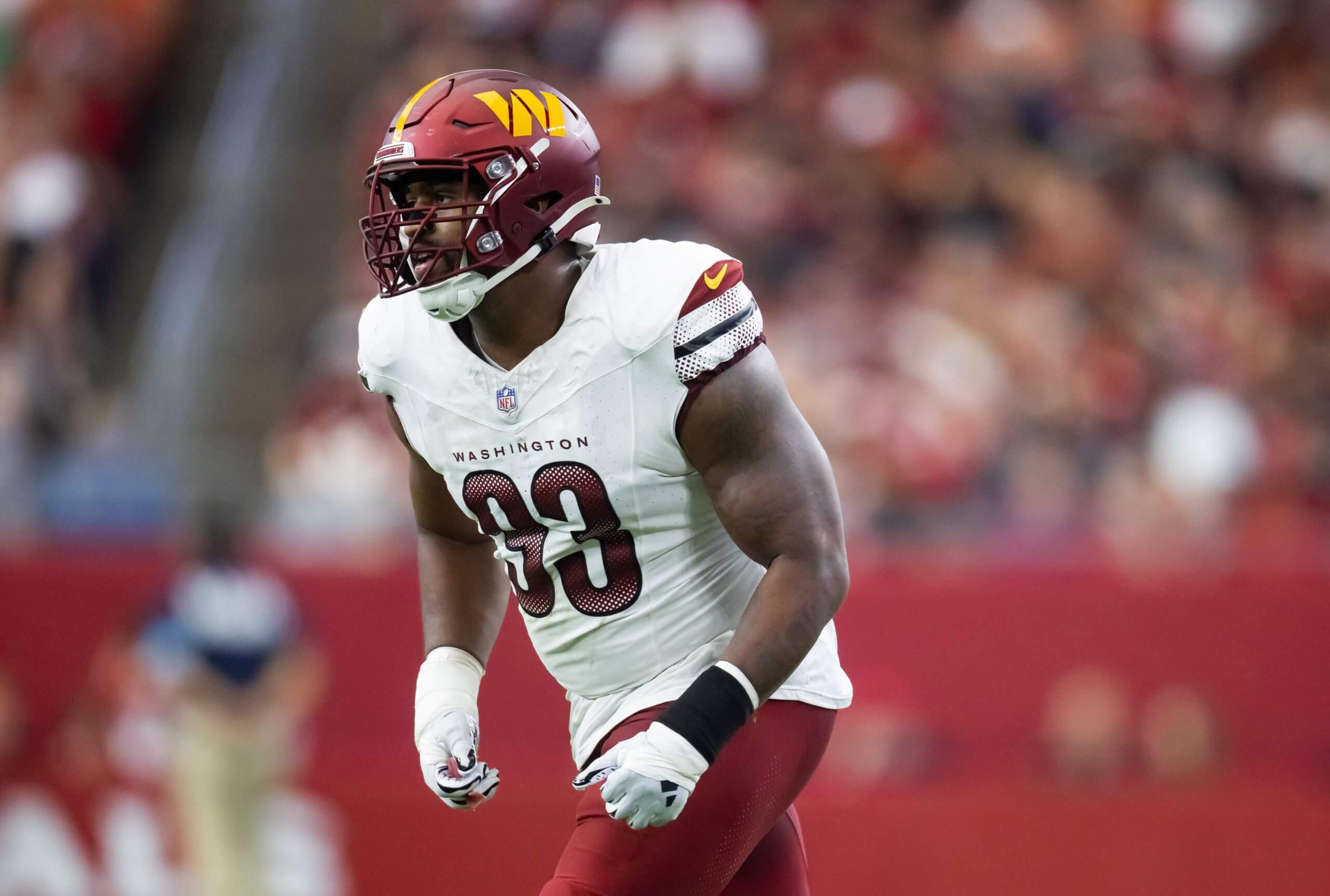 Jonathan Allen