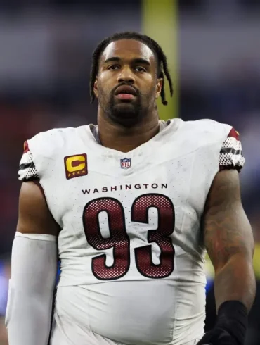 Jonathan Allen