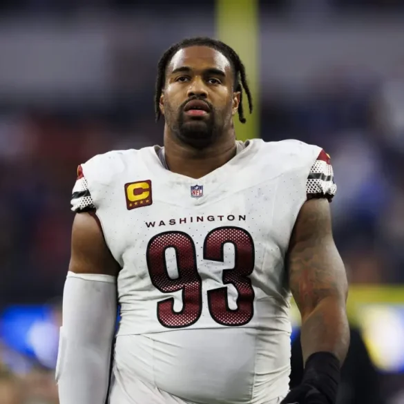 Jonathan Allen