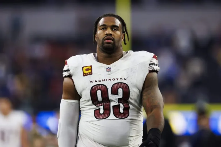 Jonathan Allen