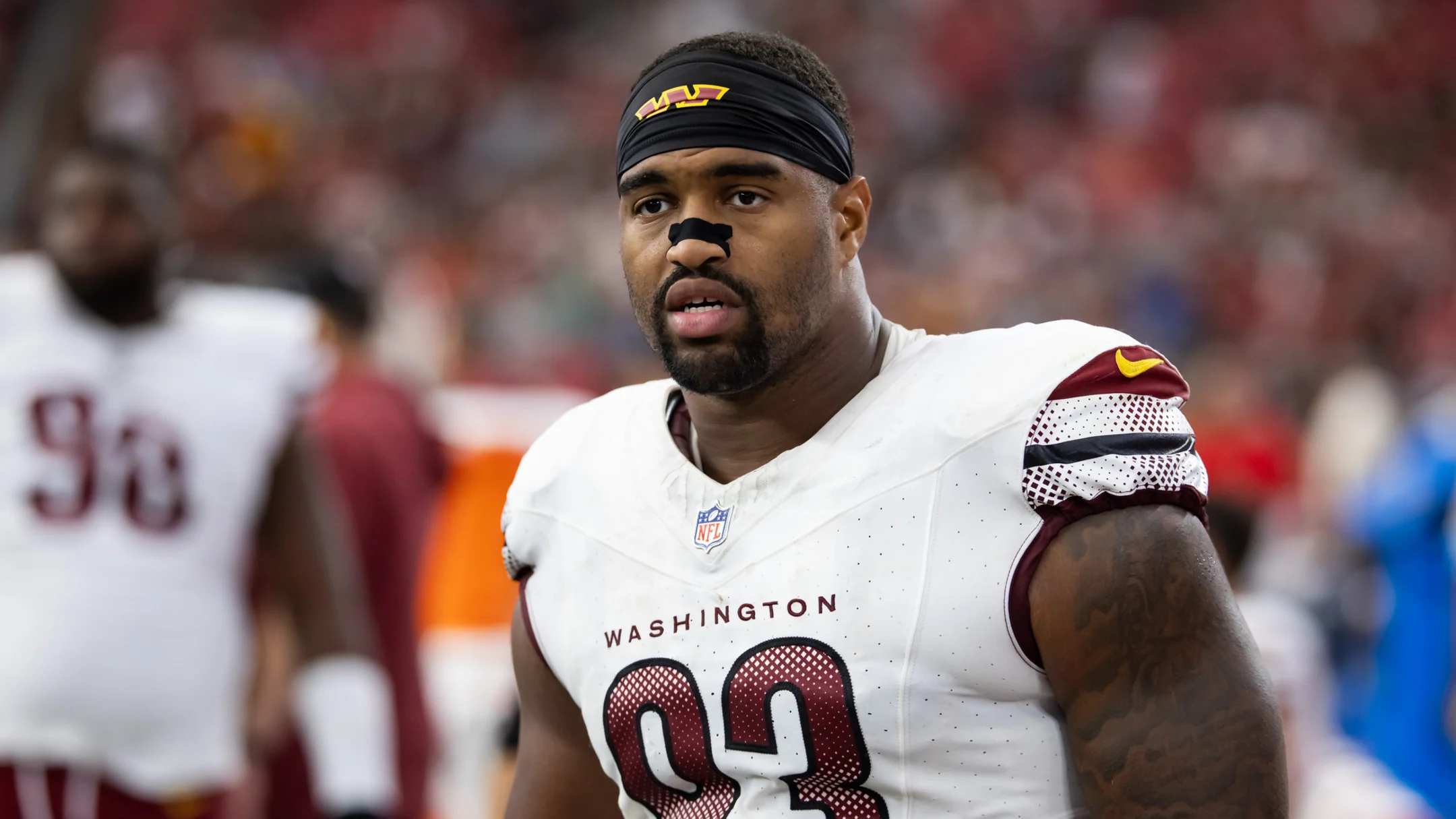 Jonathan Allen