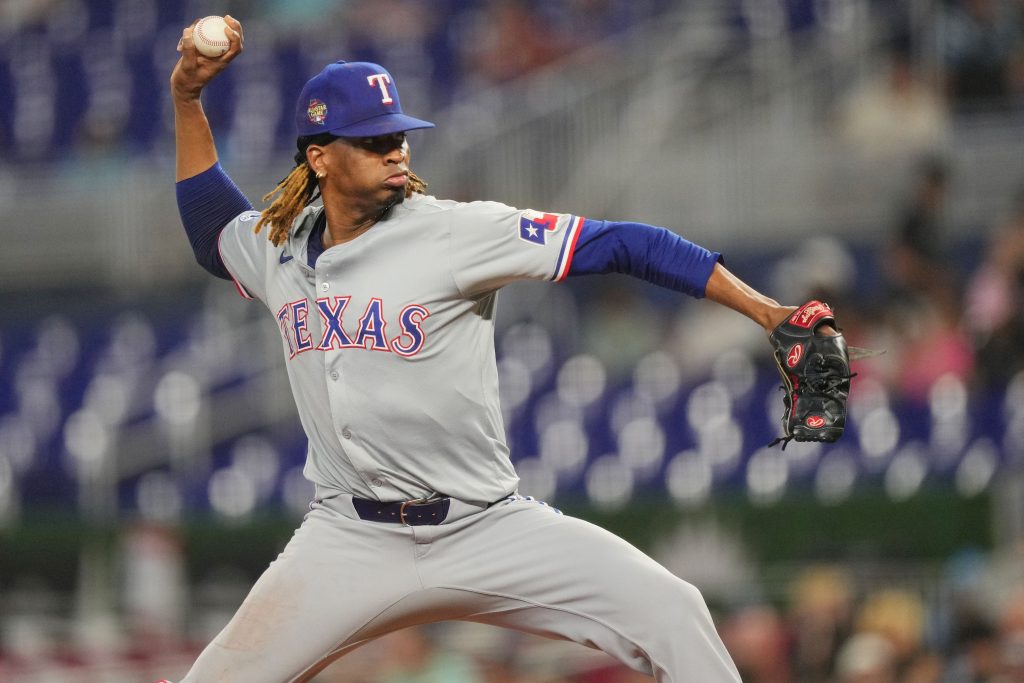 José Ureña