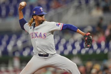 José Ureña