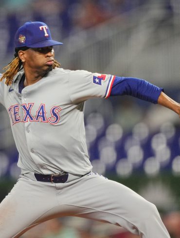 José Ureña