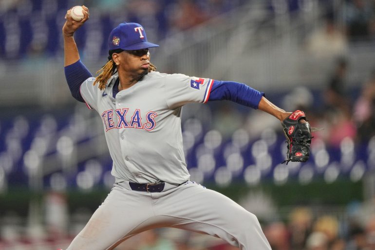 José Ureña