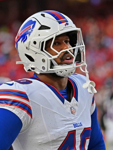 Josh Allen