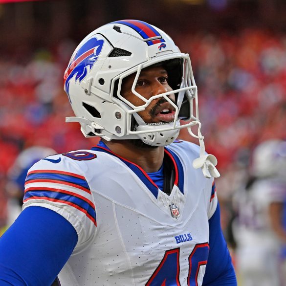 Josh Allen