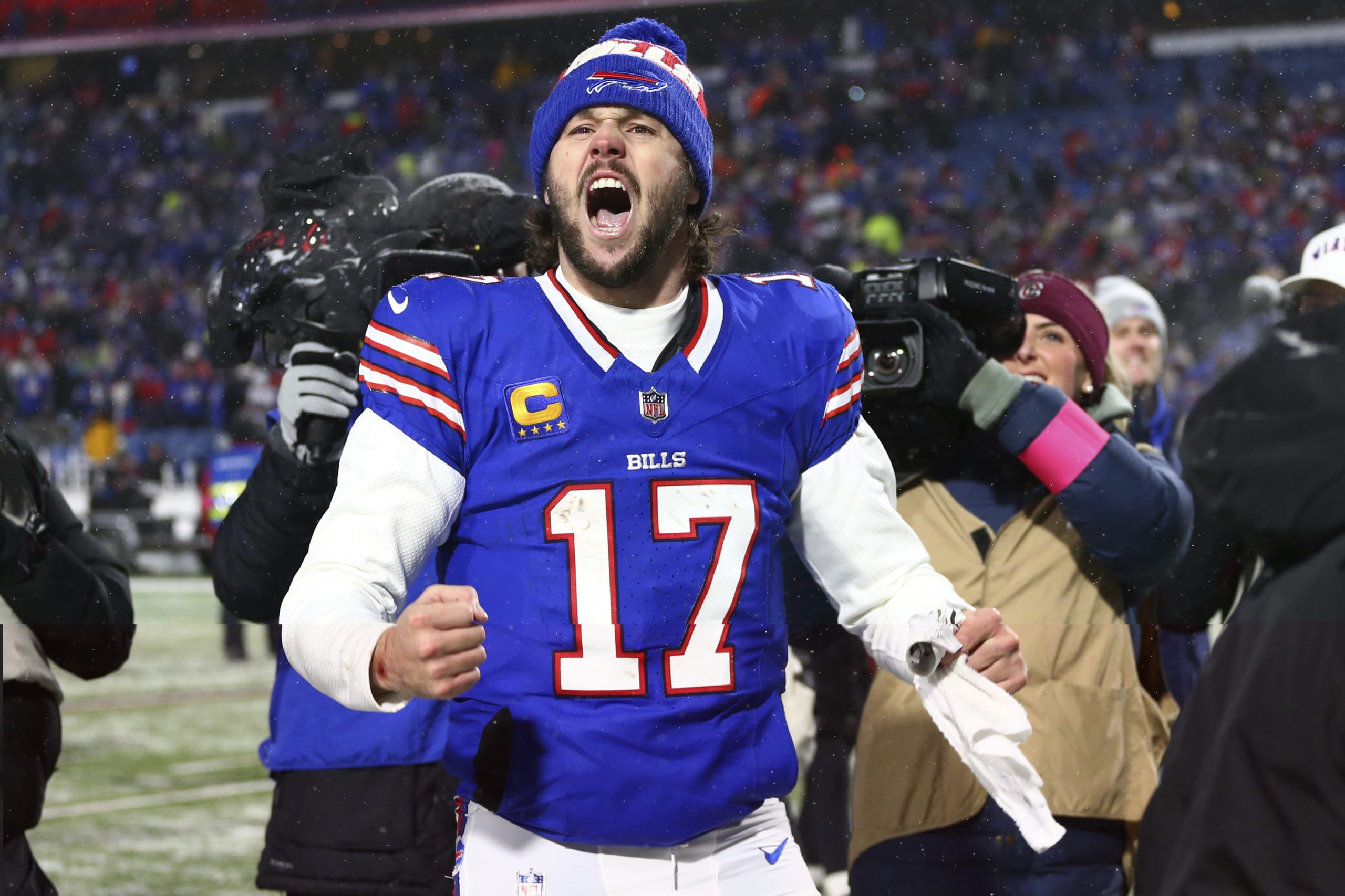 Josh Allen