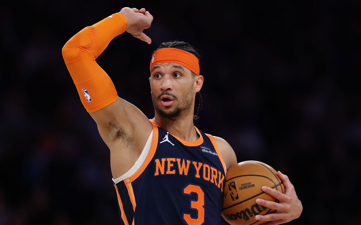 Josh Hart