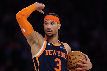 Josh Hart