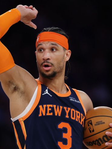 Josh Hart