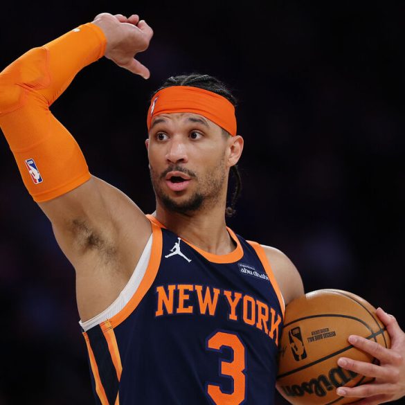 Josh Hart