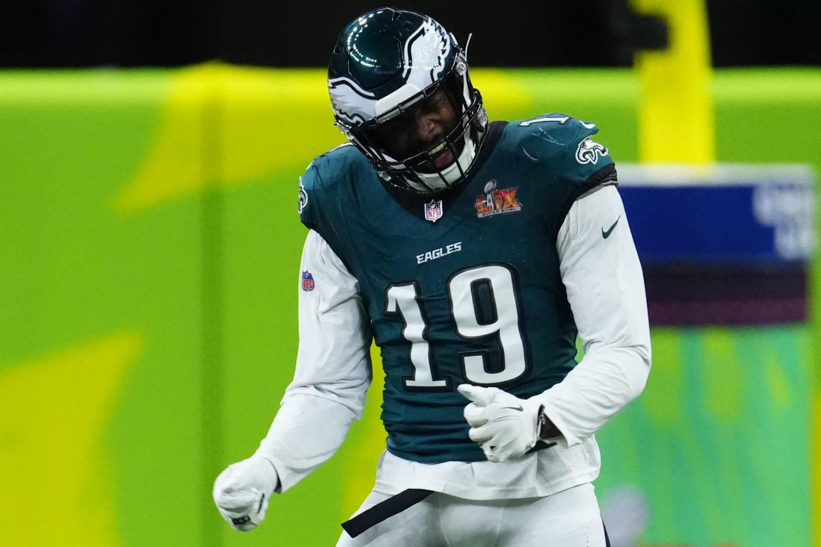 Josh Sweat