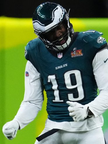 Josh Sweat