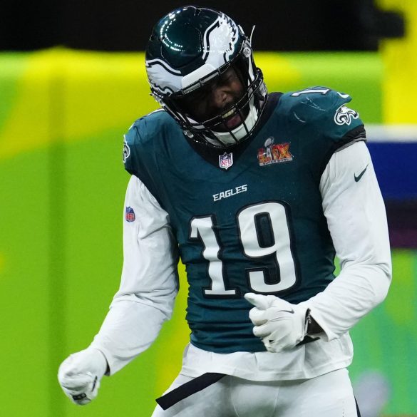 Josh Sweat