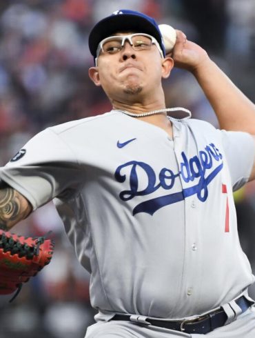 Julio Urias