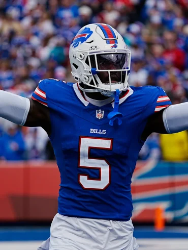 Kaiir Elam