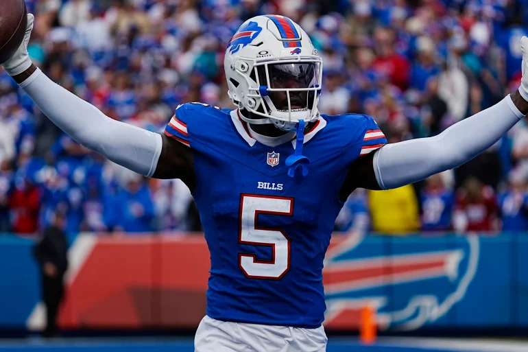 Kaiir Elam
