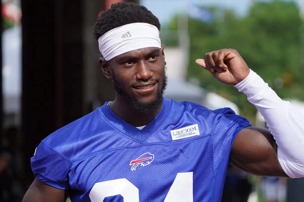 Kaiir Elam