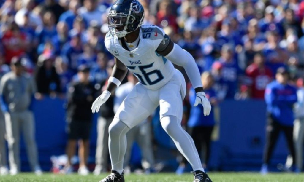 Kenneth Murray