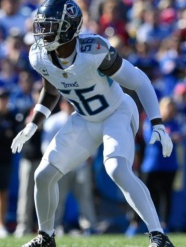 Kenneth Murray
