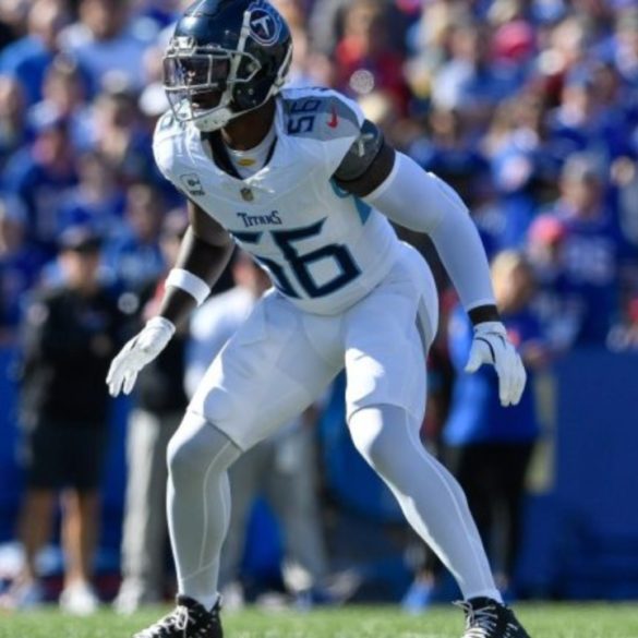 Kenneth Murray