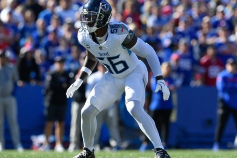 Kenneth Murray