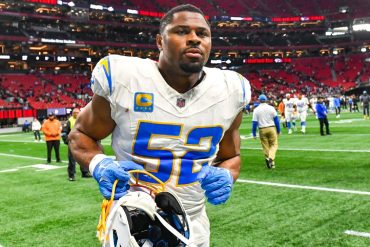 Khalil Mack