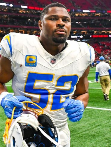 Khalil Mack